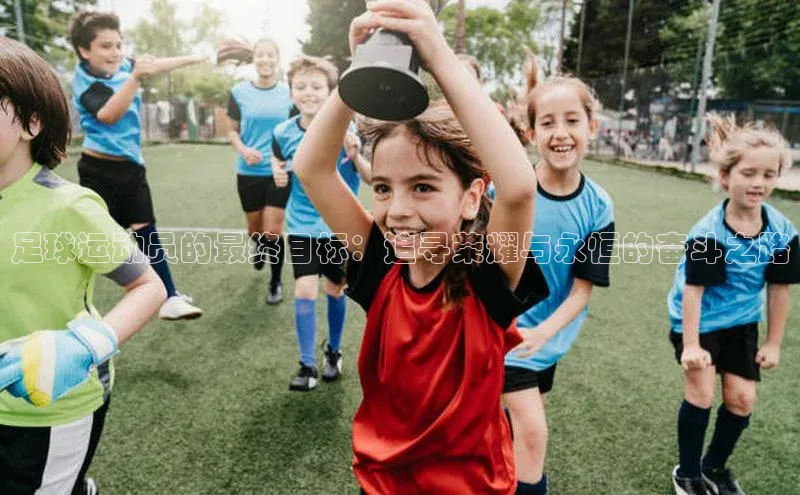 bb体育官网app下载百度 H5足球运动员的最终目标：追寻荣耀与永恒的奋斗之路