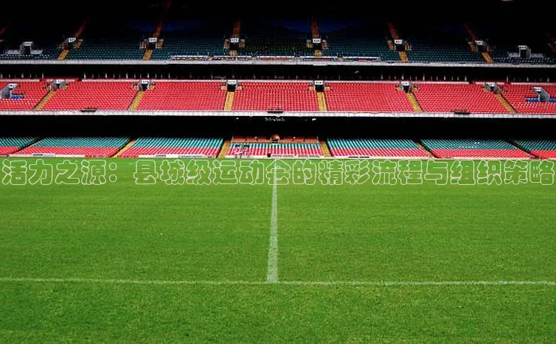 bestbio-贝博挪威主权基金活力之源：县城级运动会的精彩流程与组织策略