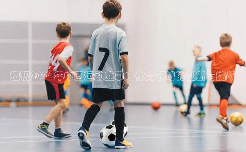 贝博app体育下载安装颐驰 06透视2024年中国运动盛事：体育领域的创新与挑战