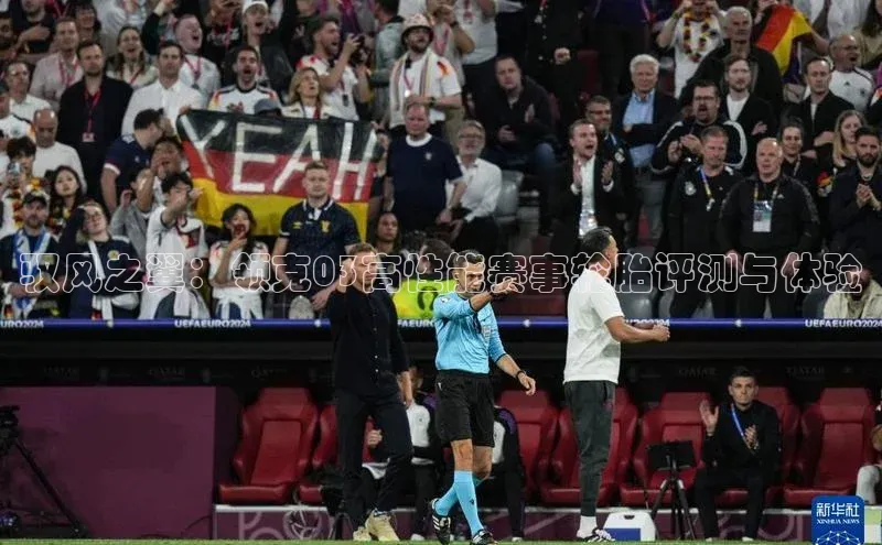 驭风之翼：领克03高性能赛事轮胎评测与体验