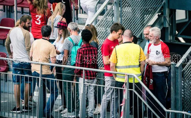 飞跃赛场：运动赛事系列中的精彩瞬间与挑战