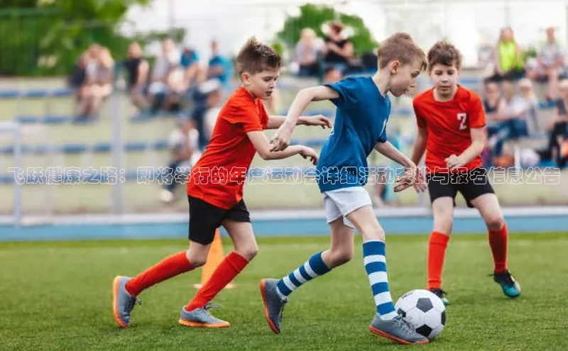 飞跃健康之路：即将举行的年度运动会详细活动安排与报名信息公告