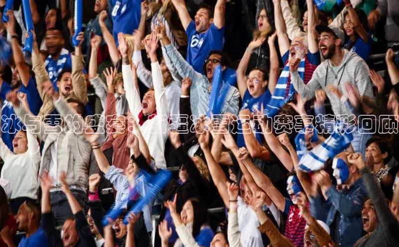 冰与雪的盛宴：新疆冰雪运动赛事精彩回顾