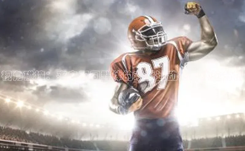 视角碰撞：来自不同群体的观看运动赛事体验分析