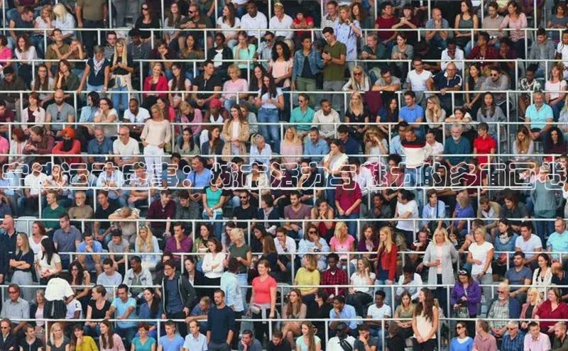 宁波运动盛事：城市活力与魅力的多面画卷