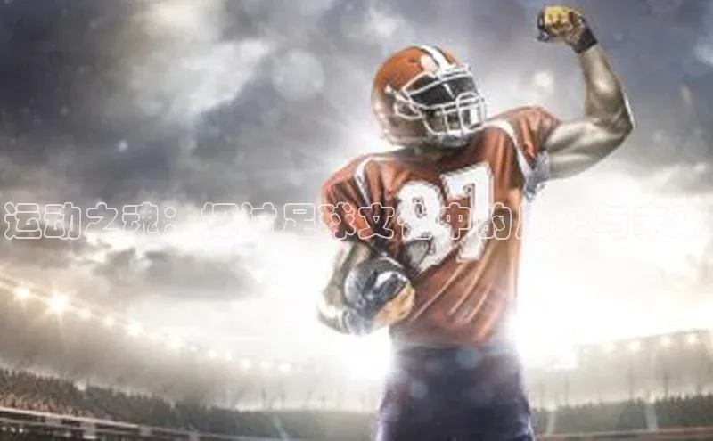 运动之魂：探讨足球文化中的历史与未来