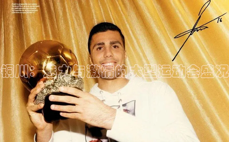 铜川：魅力与激情的大型运动会盛况