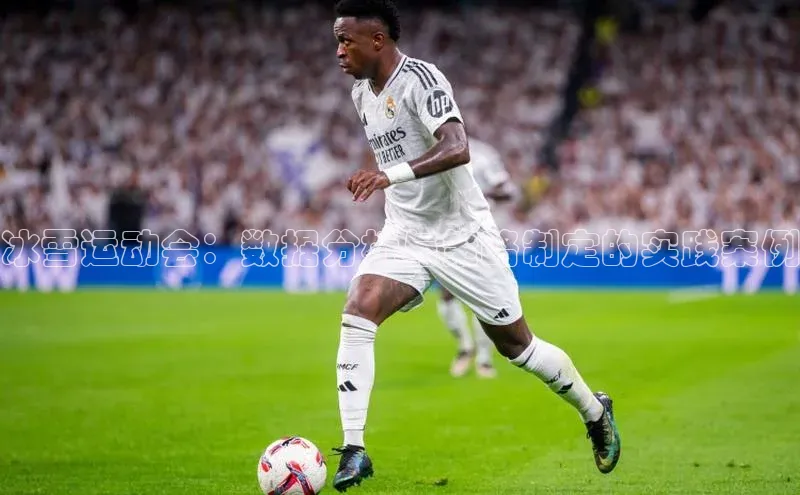 冰雪运动会：数据分析与策略制定的实践案例